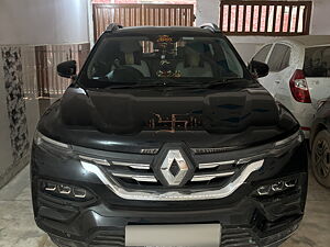 Second Hand Renault Kiger RXT (O) MT in Delhi