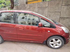 Second Hand Honda Jazz Select Edition Old in Delhi