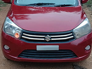 Second Hand Maruti Suzuki Celerio ZXi in Channarayapattana