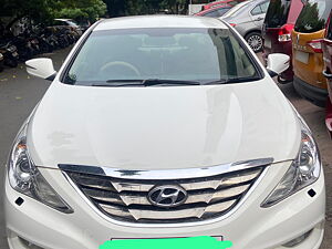 Second Hand Hyundai Sonata 2.4 GDi AT in Chennai