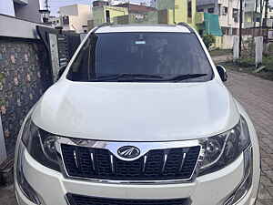 Second Hand महिंद्रा XUV500 w10 in नागपुर