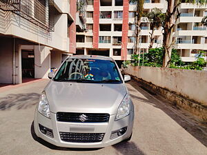 Second Hand Maruti Suzuki Ritz Vdi BS-IV in Pune