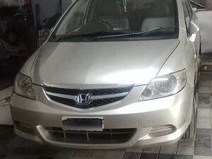 Second Hand Honda City CVT in Hyderabad