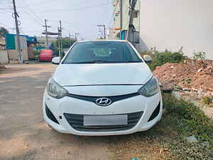 Second Hand हुंडई i20 एस्टा 1.4 crdi in नंद्याल