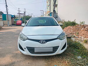 Second Hand Hyundai i20 Asta 1.4 CRDI in Nandyal