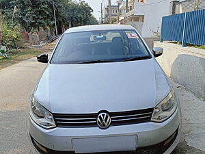 Second Hand Volkswagen Polo Comfortline 1.5L (D) in Jhajjar