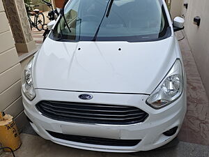 Second Hand Ford Aspire Titanium 1.2 Ti-VCT in Ahmedabad