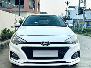 Second Hand Hyundai Elite i20 Magna Plus 1.2 [2019-2020] in Gondal