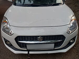 Second Hand Maruti Suzuki Swift VXi [2021-2023] in Hyderabad