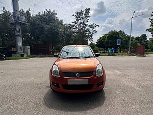 Second Hand Maruti Suzuki Swift LXi 1.2 BS-IV in Chandigarh