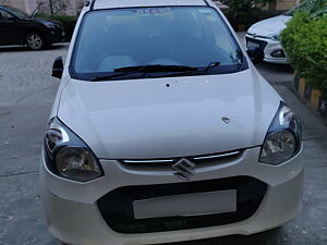 Second Hand Maruti Suzuki Alto 800 VXi in Alwar