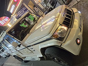 Second Hand Mahindra Bolero DI 4WD BS III in Baghpat