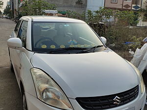 Second Hand Maruti Suzuki Swift DZire LDI in Indore