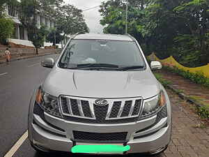 Second Hand மஹிந்திரா  xuv500 w4 in திருவனந்தபுரம்