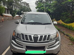 Second Hand Mahindra XUV500 W4 in Thiruvananthapuram