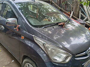 Second Hand Hyundai Eon Magna O [2011-2012] in Supaul