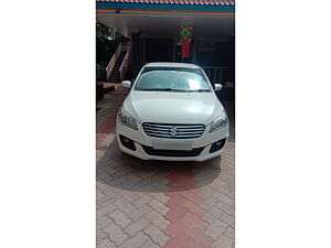 Second Hand Maruti Suzuki Ciaz VXi in Kundapura