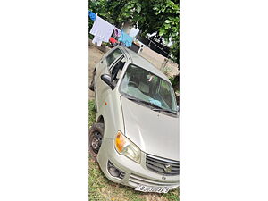 Second Hand Maruti Suzuki Alto LXi in Rajkot