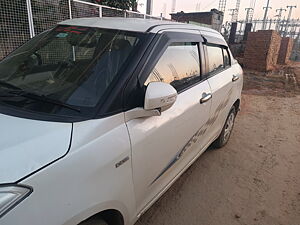 Second Hand Maruti Suzuki Swift DZire VDI in Sikar