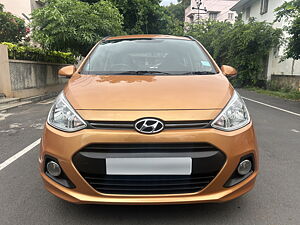 Second Hand Hyundai Grand i10 Asta AT 1.2 Kappa VTVT [2013-2016] in Salem