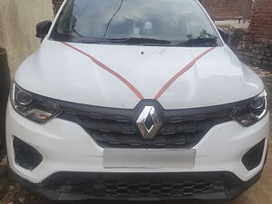 Second Hand Renault Triber RXL in Gwalior