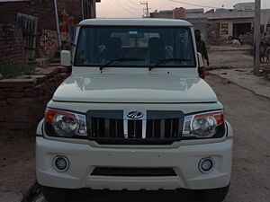 Second Hand Mahindra Bolero Power Plus ZLX in Pali