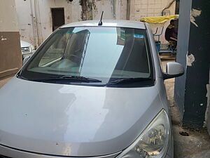 Second Hand Hyundai i10 Magna 1.2 Kappa2 in Delhi