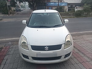 Second Hand Maruti Suzuki Swift VDi in Amritsar