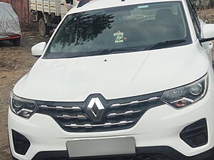 Second Hand Renault Triber RXT [2019-2020] in Jammu