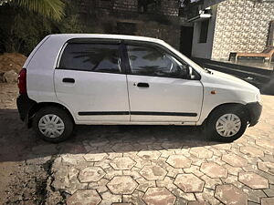 Second Hand Maruti Suzuki Alto XCITE in Mangalore