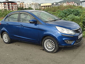 Second Hand Tata Zest XMS Petrol in Mumbai