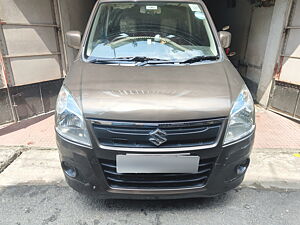 Second Hand Maruti Suzuki Wagon R VXI in Kolkata