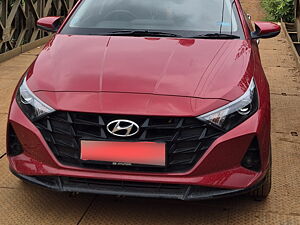 Second Hand Hyundai Elite i20 Asta (O) 1.2 MT in Kolkata