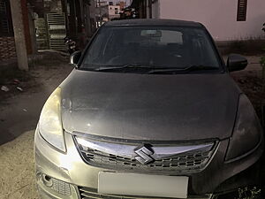 Second Hand Maruti Suzuki Swift DZire VDI in Ludhiana