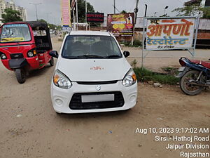 Second Hand Tata Tiago Revotorq XB [2016-2018] in Chomu