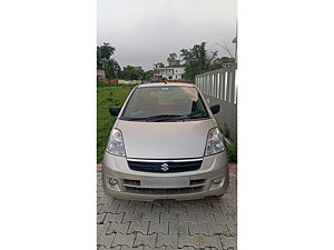 Second Hand Maruti Suzuki Estilo LXi in Kangra