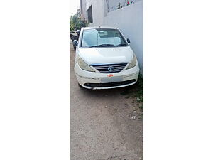 Second Hand Tata Vista Aqua Safire BS-III in Chandrapur