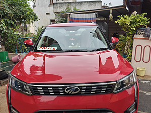 Second Hand Mahindra XUV300 W8 (O) 1.5 Diesel [2020] in Puttaparthi