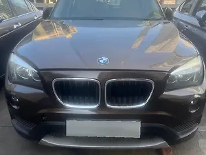 Second Hand बीएमडब्ल्यू X1 एसड्राइव20डी एक्सलाइन in मुंबई
