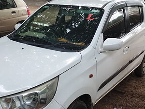 Second Hand Maruti Suzuki Alto VXi [2014-2019] in Tirunelveli