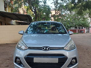 Second Hand Hyundai Xcent S 1.1 CRDi (O) in Madurai