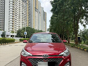 Second Hand Hyundai Elite i20 Asta 1.2 in Pune