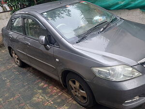 Second Hand Honda City GXi in Nashik