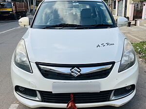 Second Hand Maruti Suzuki Swift DZire VDI in Vijaywada