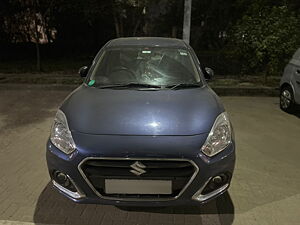 Second Hand Maruti Suzuki DZire VXi [2020-2023] in Angul