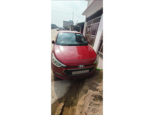 Second Hand Hyundai i20 Active 1.4L SX (O) [2015-2016] in Padrauna