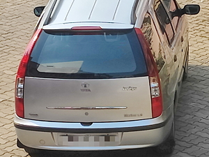 Second Hand Tata Indigo LS BS-III in Jamshedpur