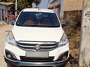 Second Hand Maruti Suzuki Ertiga VDi 1.3 Diesel in Mahoba