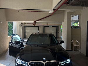 Second Hand BMW 3 Series Gran Limousine 330Li M Sport First Edition in Mumbai