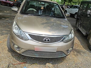 Second Hand Tata Zest XM Diesel in Bilaspur